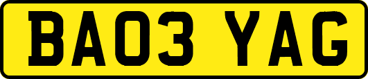 BA03YAG