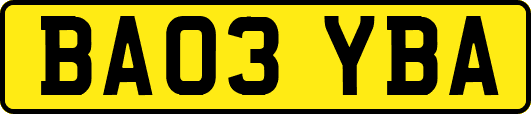 BA03YBA