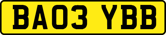 BA03YBB
