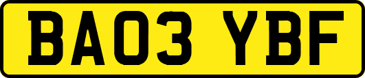 BA03YBF