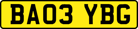 BA03YBG