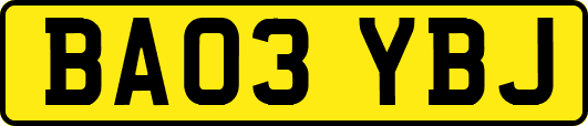 BA03YBJ