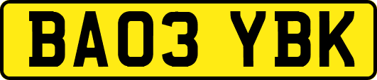 BA03YBK