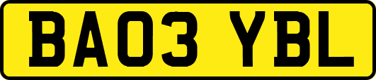 BA03YBL