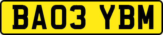 BA03YBM