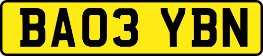 BA03YBN