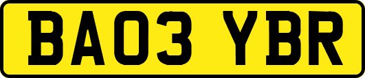 BA03YBR