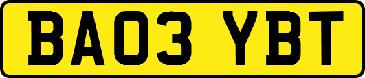 BA03YBT