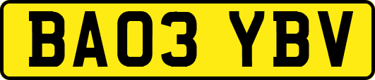 BA03YBV