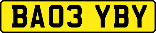 BA03YBY