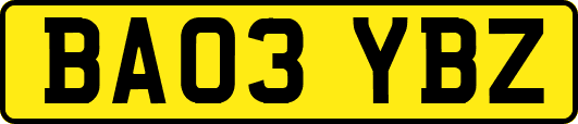 BA03YBZ