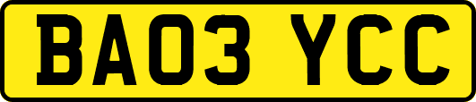 BA03YCC