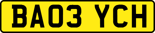 BA03YCH
