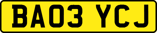 BA03YCJ