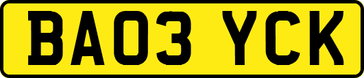 BA03YCK