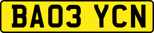 BA03YCN