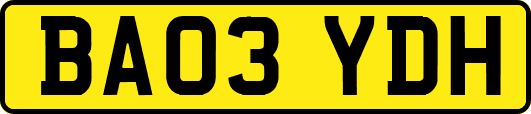 BA03YDH
