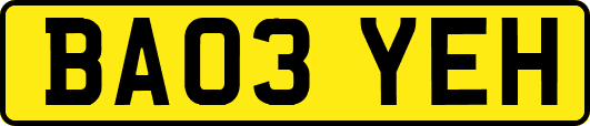 BA03YEH