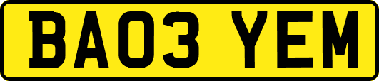 BA03YEM