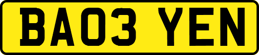 BA03YEN