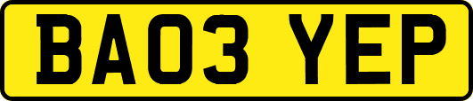 BA03YEP