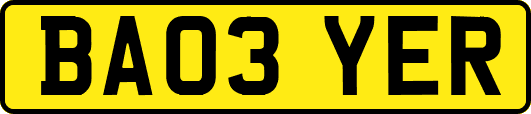 BA03YER