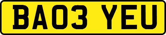 BA03YEU