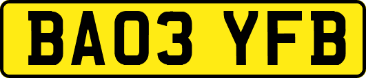 BA03YFB