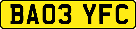 BA03YFC