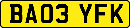 BA03YFK