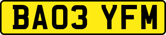 BA03YFM