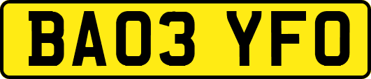 BA03YFO