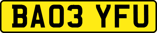 BA03YFU