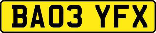 BA03YFX