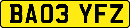 BA03YFZ
