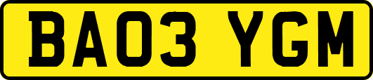 BA03YGM