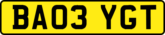 BA03YGT