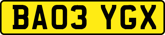 BA03YGX