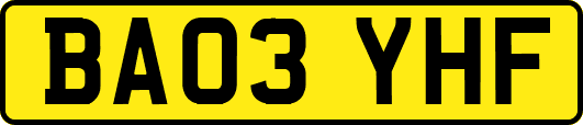 BA03YHF