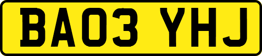 BA03YHJ