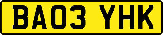 BA03YHK