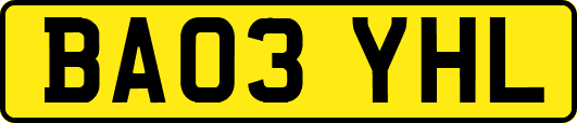 BA03YHL