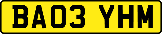 BA03YHM
