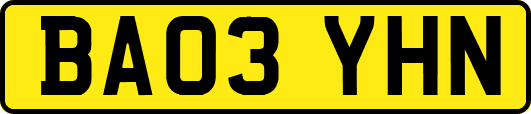 BA03YHN