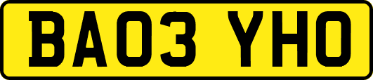 BA03YHO