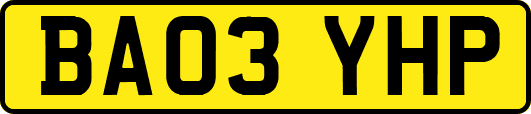 BA03YHP