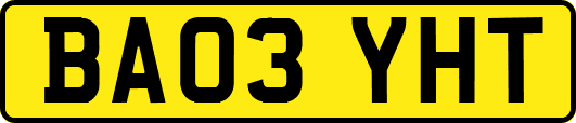 BA03YHT