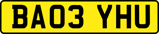 BA03YHU