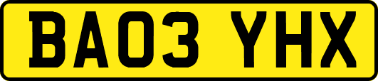 BA03YHX