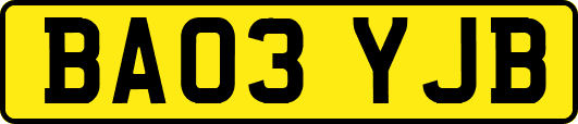 BA03YJB